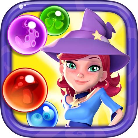 bubble witch 2 saga